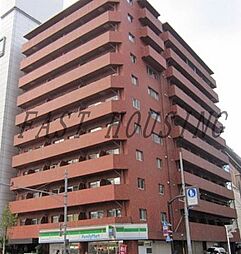 新宿区四谷４丁目