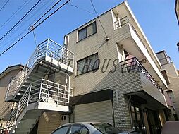 中野区南台２丁目