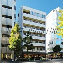 渋谷区富ヶ谷１丁目