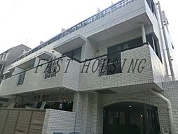 渋谷区代々木３丁目