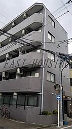 渋谷区笹塚３丁目