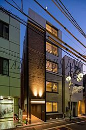 渋谷区本町２丁目