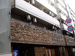 渋谷区本町１丁目