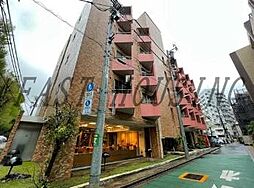 渋谷区千駄ヶ谷５丁目