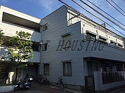 中野区南台５丁目