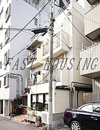 港区南青山１丁目