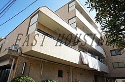 渋谷区初台１丁目