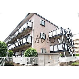 中野区南台５丁目