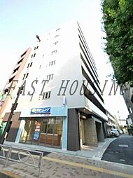 渋谷区笹塚１丁目