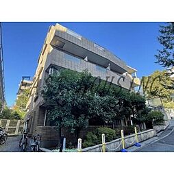 新宿区市谷砂土原町３丁目