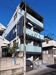 渋谷区笹塚３丁目