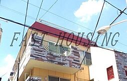 渋谷区西原１丁目