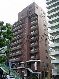 新宿区西新宿４丁目