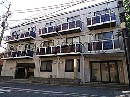 渋谷区幡ヶ谷３丁目