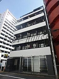 新宿区新宿１丁目