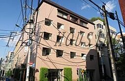 新宿区東五軒町