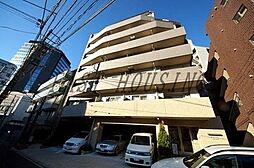 新宿区西新宿４丁目