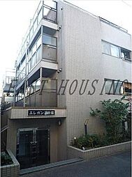 新宿区大久保２丁目