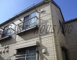 渋谷区幡ヶ谷３丁目