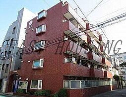 渋谷区笹塚３丁目