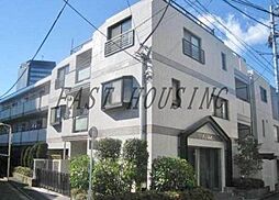 渋谷区本町３丁目