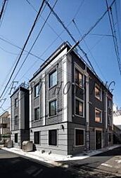 渋谷区千駄ヶ谷５丁目