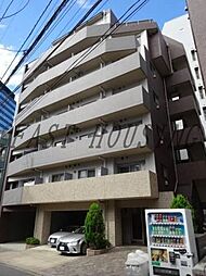 新宿区西新宿４丁目