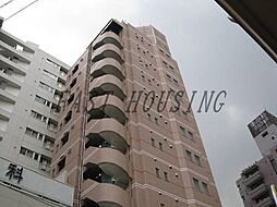 新宿区西新宿５丁目