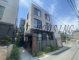 渋谷区本町１丁目