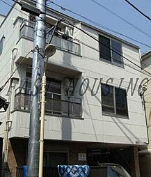 渋谷区本町５丁目