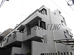 渋谷区代々木３丁目