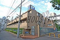 新宿区西新宿４丁目