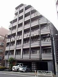 渋谷区西原１丁目