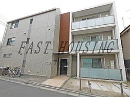 渋谷区本町２丁目