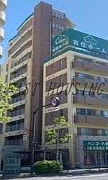 中野区本町３丁目