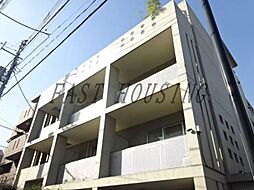 新宿区西新宿４丁目