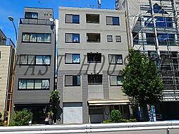 渋谷区上原１丁目