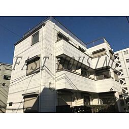 渋谷区代々木３丁目