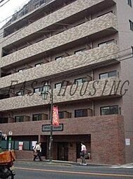 新宿区市谷柳町