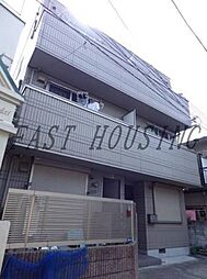 渋谷区本町１丁目