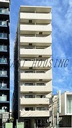 新宿区西早稲田１丁目