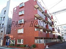 渋谷区笹塚３丁目