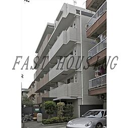 渋谷区幡ヶ谷２丁目