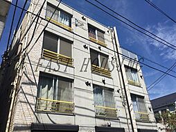 渋谷区富ヶ谷２丁目