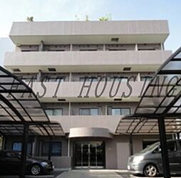 新宿区市谷甲良町