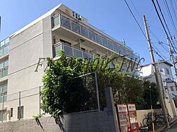 新宿区西早稲田２丁目