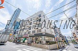 渋谷区代々木２丁目