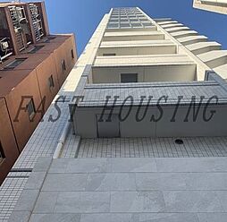 渋谷区笹塚１丁目