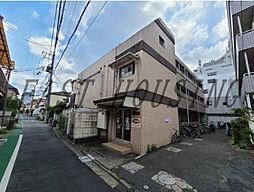 渋谷区本町４丁目