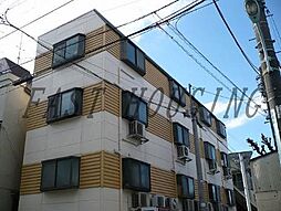 中野区南台４丁目